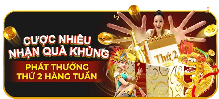 Giao diện tổng quan của hi88